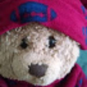 Meet your Posher, Darrell